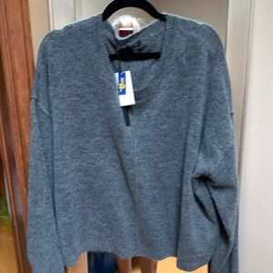 Buffalo David Bitton, Womens sweater, size XL